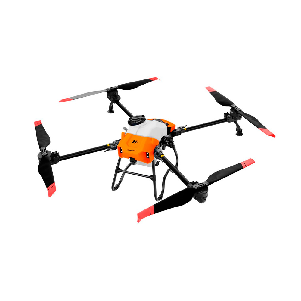 Imagem em destaque do product Drone Agrícola AEROFORCE-55 Hanforce
